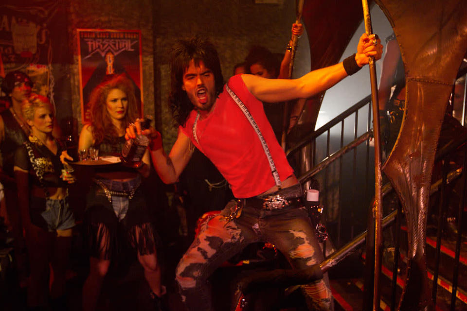 Rock of Ages Stills