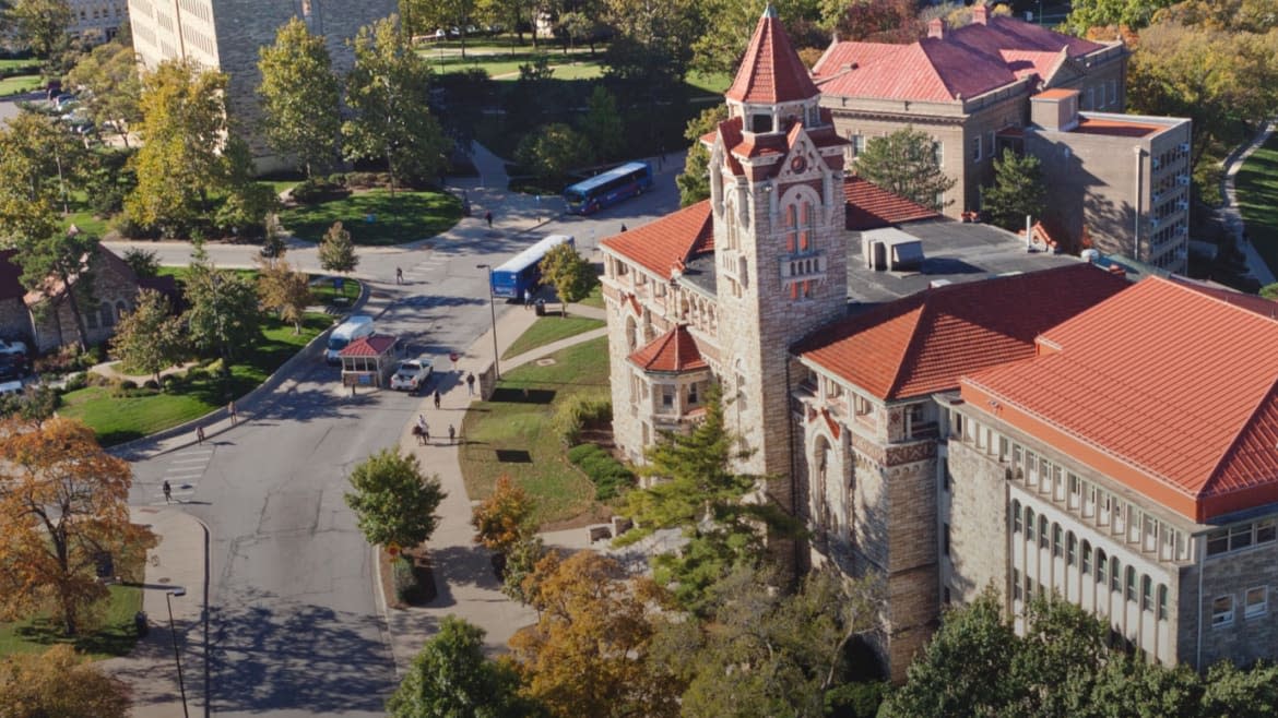 University of Kansas