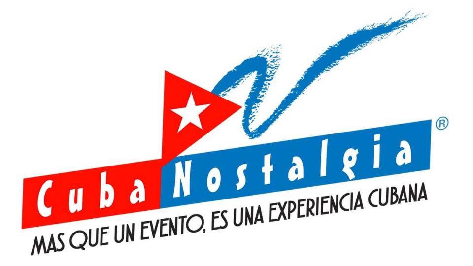 Cuba Nostalgia celebra las generaciones cubanas en el Miami-Dade County Fair & Exposition.