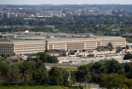 Pentagon wants 12 month procurement time for major weapons programs, official