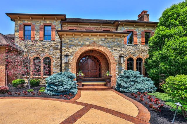 Indian Hill estate with five-stall horse barn hits market for $5.9M