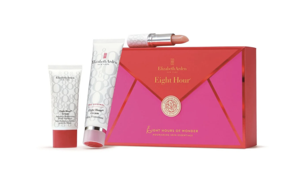 Set Elizabeth Arden 8 Hour