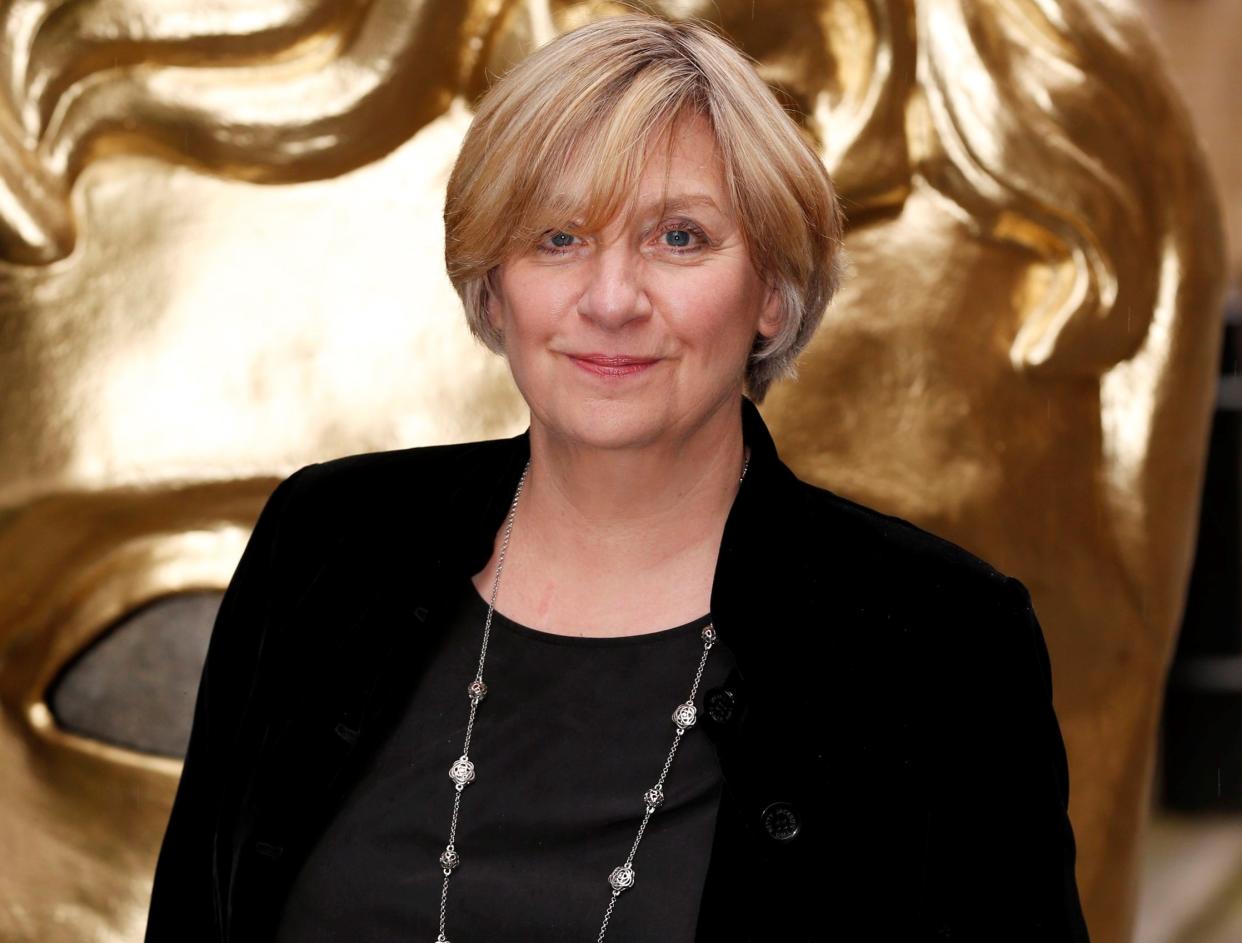 Victoria Wood died aged 62 in 2016. (PA)