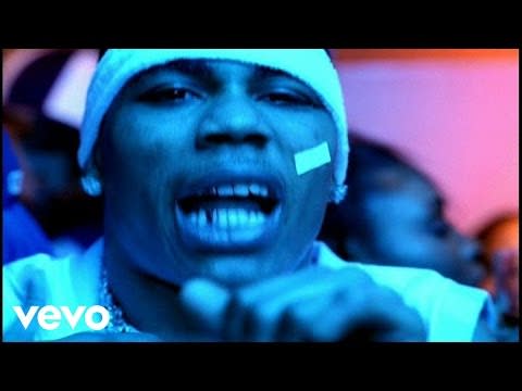 2002: "Hot In Herre" by Nelly