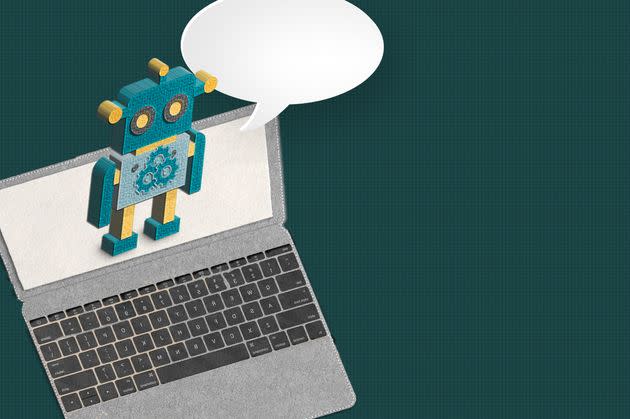 Cover letters and resumes can be tedious to write. ChatGPT, a popular AI chatbot, can write them quickly. But should you use them in your job hunt?