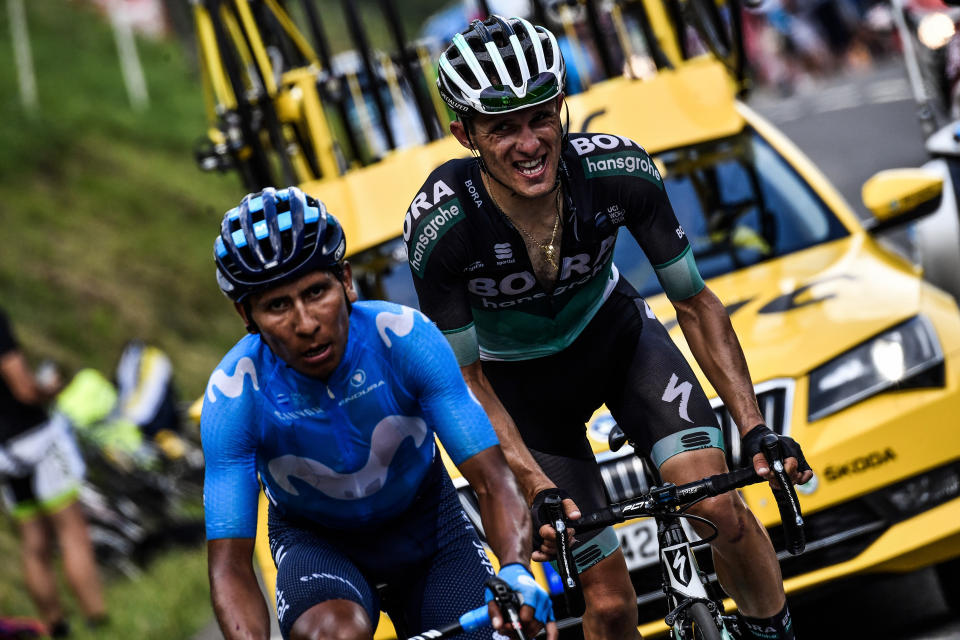 Tour de France 2018 : les plus belles photos de la Grande Boucle