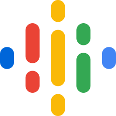 Google Podcasts logo