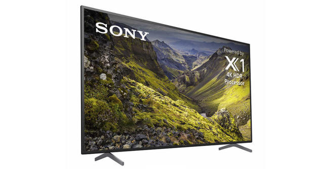 Esta smart TV 4K de Samsung sale ahora más barata en : 55