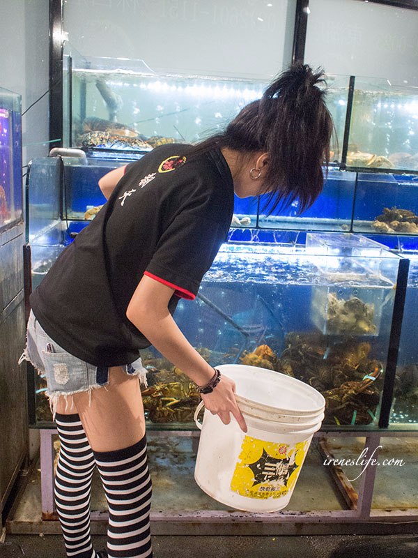 蒸翻天海鮮蒸氣火鍋餐廳