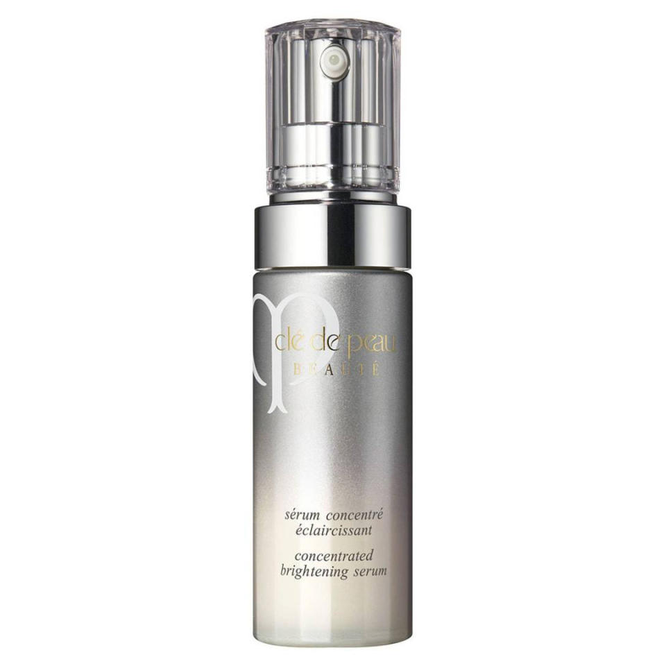 Clé de Peau Beauté Brightening Serum