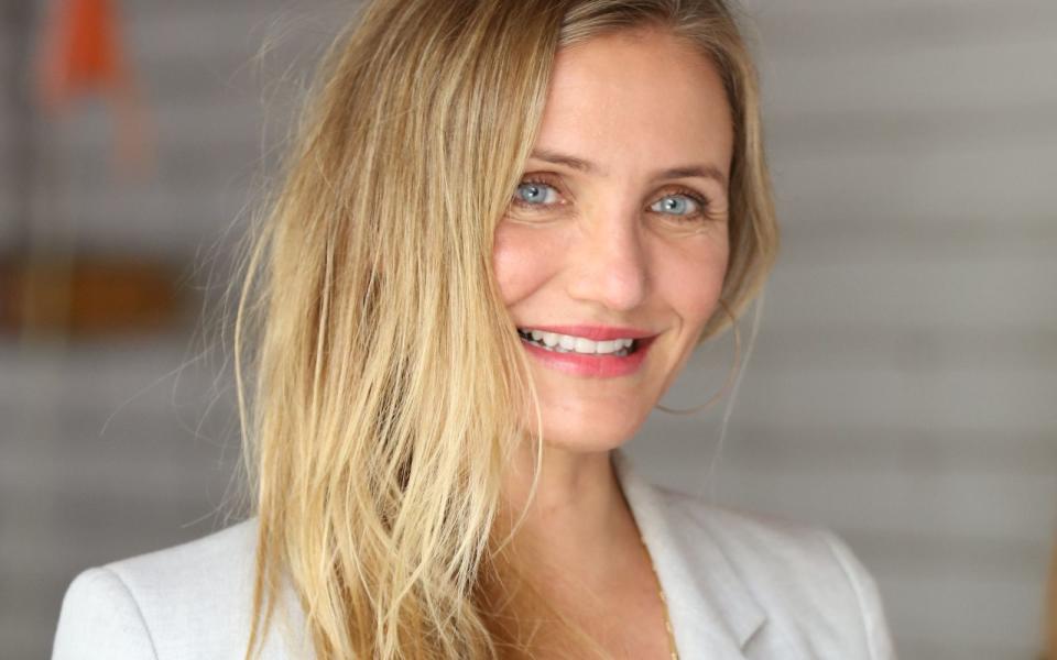 Cameron Diaz