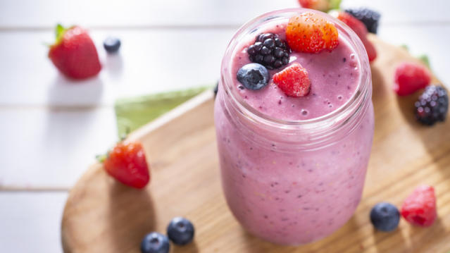 An Immersion Blender Is The Ultimate Tool For Perfectly Creamy Salad  Dressings