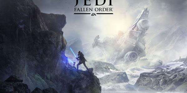 Star Wars Jedi: Fallen Order podría recibir más contenido 