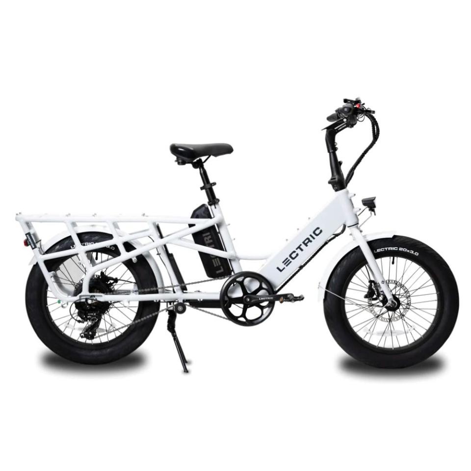 <p><a href="https://go.redirectingat.com?id=74968X1596630&url=https%3A%2F%2Flectricebikes.com%2Fpages%2Fxpedition-cargo-ebike&sref=https%3A%2F%2Fwww.bestproducts.com%2Ffitness%2Fequipment%2Fg39778663%2Fbest-cheap-electric-bikes%2F" rel="nofollow noopener" target="_blank" data-ylk="slk:Shop Now;elm:context_link;itc:0;sec:content-canvas" class="link ">Shop Now</a></p><p>Xpedition Cargo Bike</p><p>$1399.00</p><p>lectricebikes.com</p>