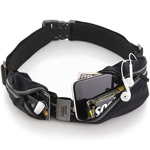 2) sport2people Running Belt