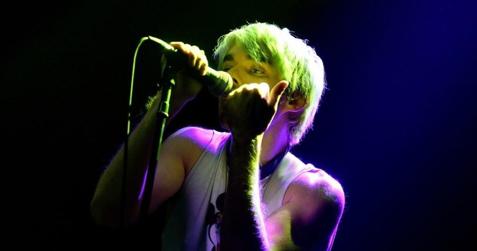 Awsten Knight