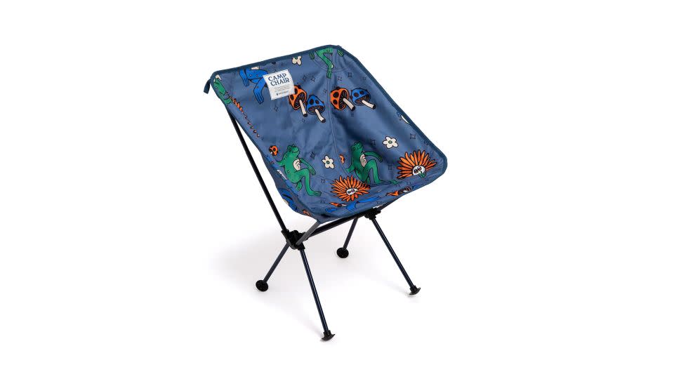 Parks Project Dancin’ Frogs Camp Chair product card cnnu