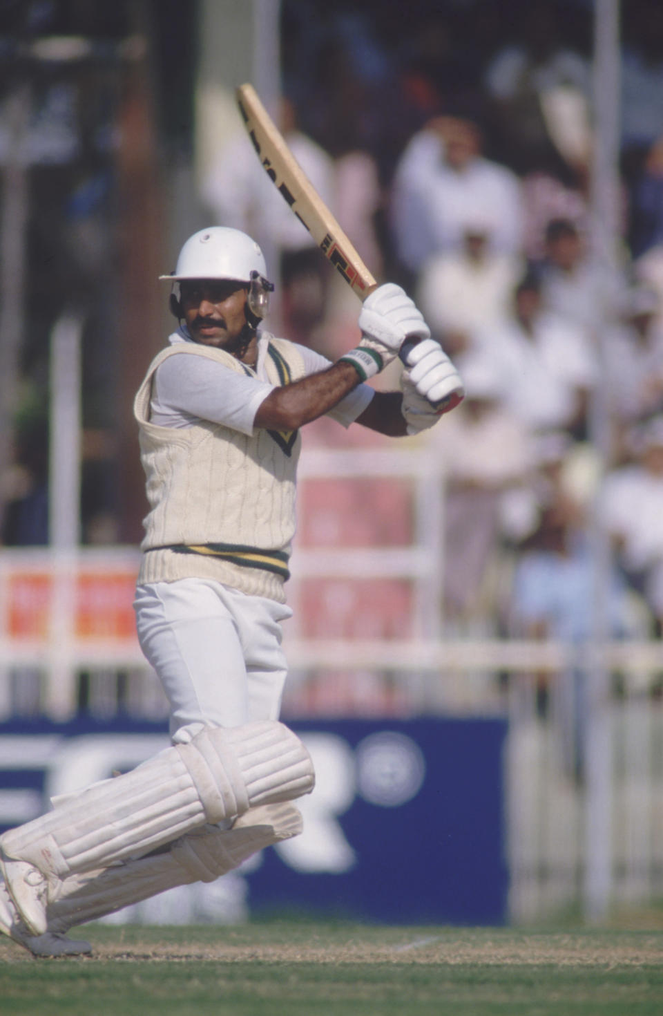 Javed Miandad