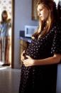 <p>In 1998's <em>15 and Pregnant</em>, Kirsten Dunst plays 15-year-old Tina Spangler, who, you guessed it, gets pregnant while still in high school. The film is classic Lifetime movie fodder. </p>