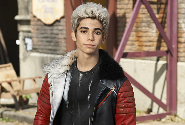 Cameron Boyce Dead: 'Descendants' Cast Pays Tribute