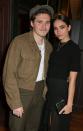 <p>After his split from longtime girlfriend Chloe Grace Moretz, Brooklyn Beckham began dating model Hana Cross. David Beckham <a href="https://www.thesun.co.uk/tvandshowbiz/9871954/david-victoria-beckham-delighted-brooklyn-ended-relationship-hana-cross/" rel="nofollow noopener" target="_blank" data-ylk="slk:reportedly didn't approve of the match;elm:context_link;itc:0;sec:content-canvas" class="link ">reportedly didn't approve of the match</a> and over their nine-month-long relationship, the couple were <a href="https://thetab.com/uk/2019/09/19/brooklyn-beckham-and-hana-cross-126032" rel="nofollow noopener" target="_blank" data-ylk="slk:often photographed fighting;elm:context_link;itc:0;sec:content-canvas" class="link ">often photographed fighting</a>, leading fans to believe it was a toxic relationship.</p>