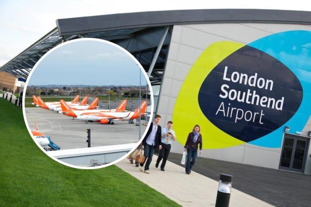 US firm to take control of Southend Airport what we know so far