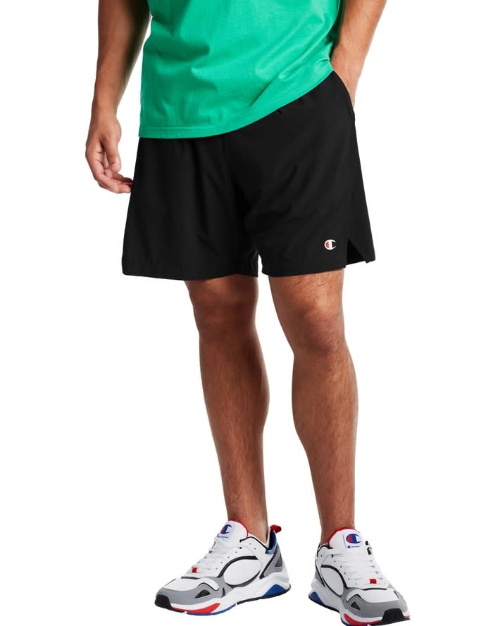 Champion 7" Sport Short with Liner