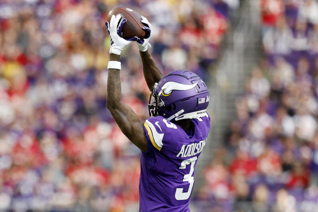 NFL Week 2: How to watch today's Minnesota Vikings vs