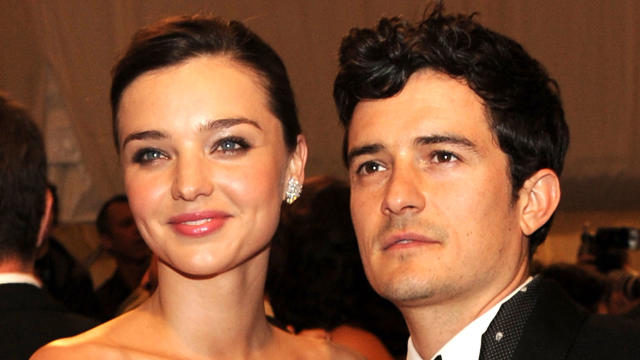 Miranda Kerr Reveals Orlando Bloom Warned Her About the Nude Pics and Was  Embarrassed