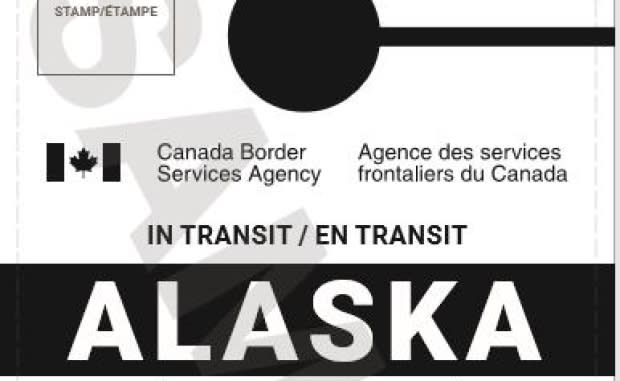 submitted by Canada Border Services agency