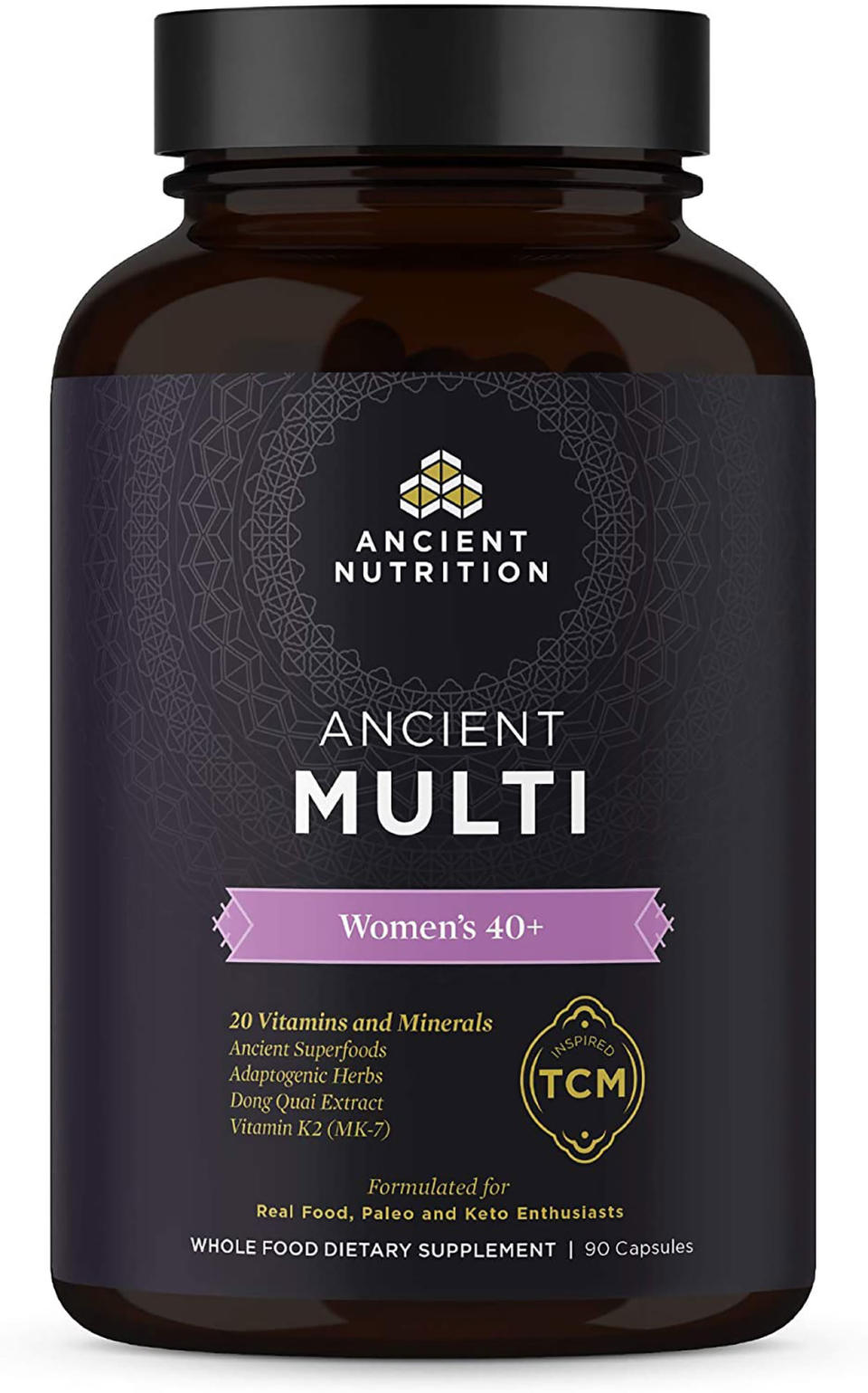 Ancient Multi Women’s 40+ Multi Vitamin