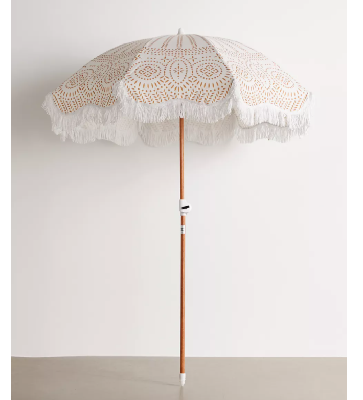 Holiday Beach Umbrella