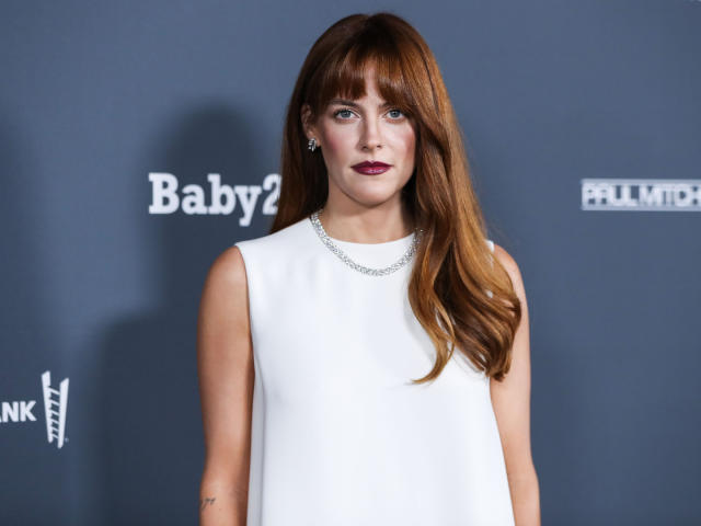 Riley Keough's Net Worth and Elvis Estate