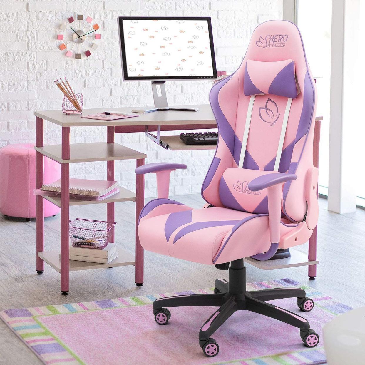 Homall Gaming Chair