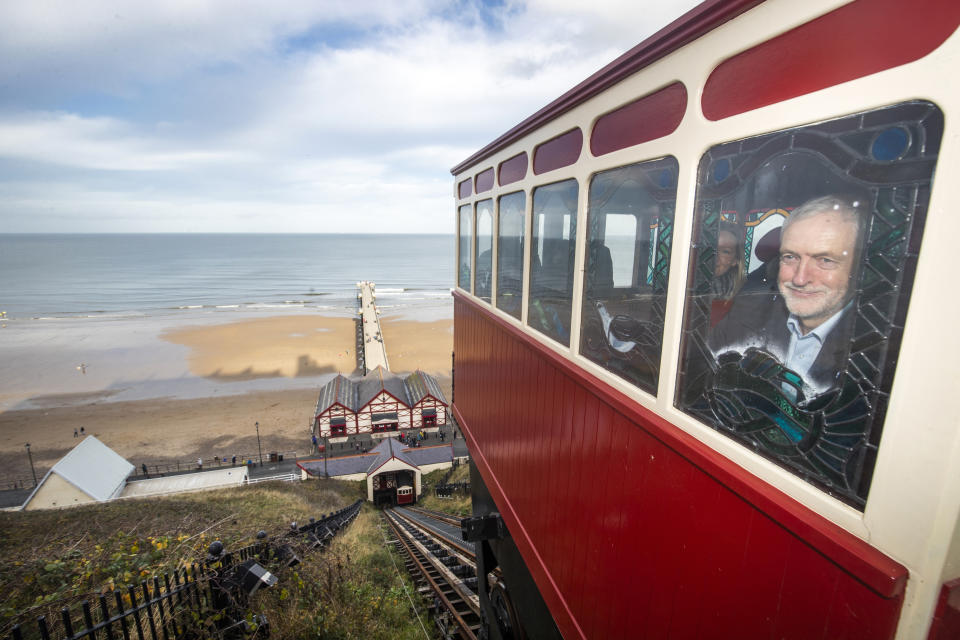 Yahoo UK Pictures of the Year 2018