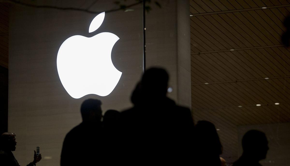 Apple Slows Hiring of Genius Employees at Some Retail Stores
