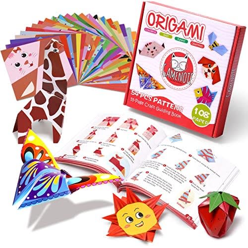 Kids Origami Kit