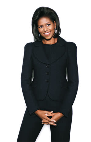 Michelle Obama