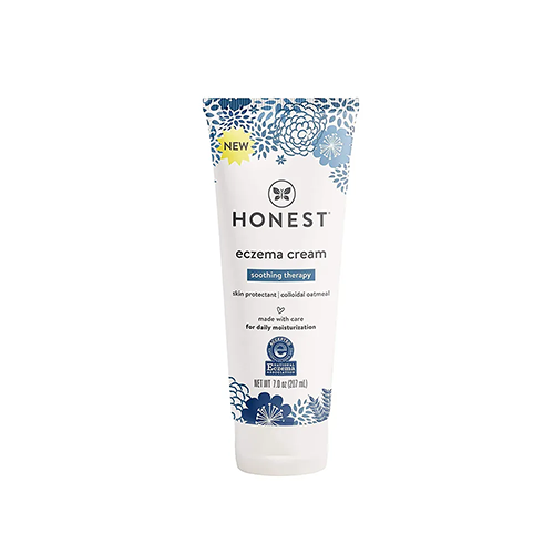 Honest Eczema Cream