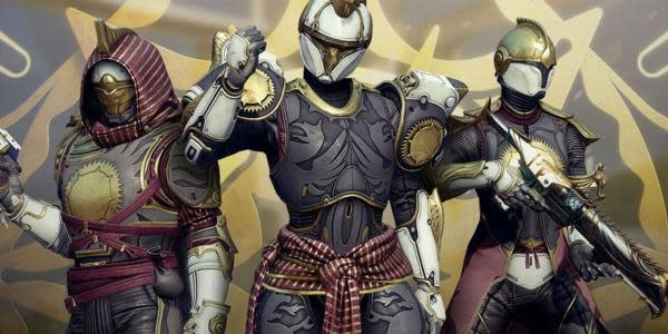 Destiny 2: vendedores de trampas le declaran la guerra a Bungie tras demanda