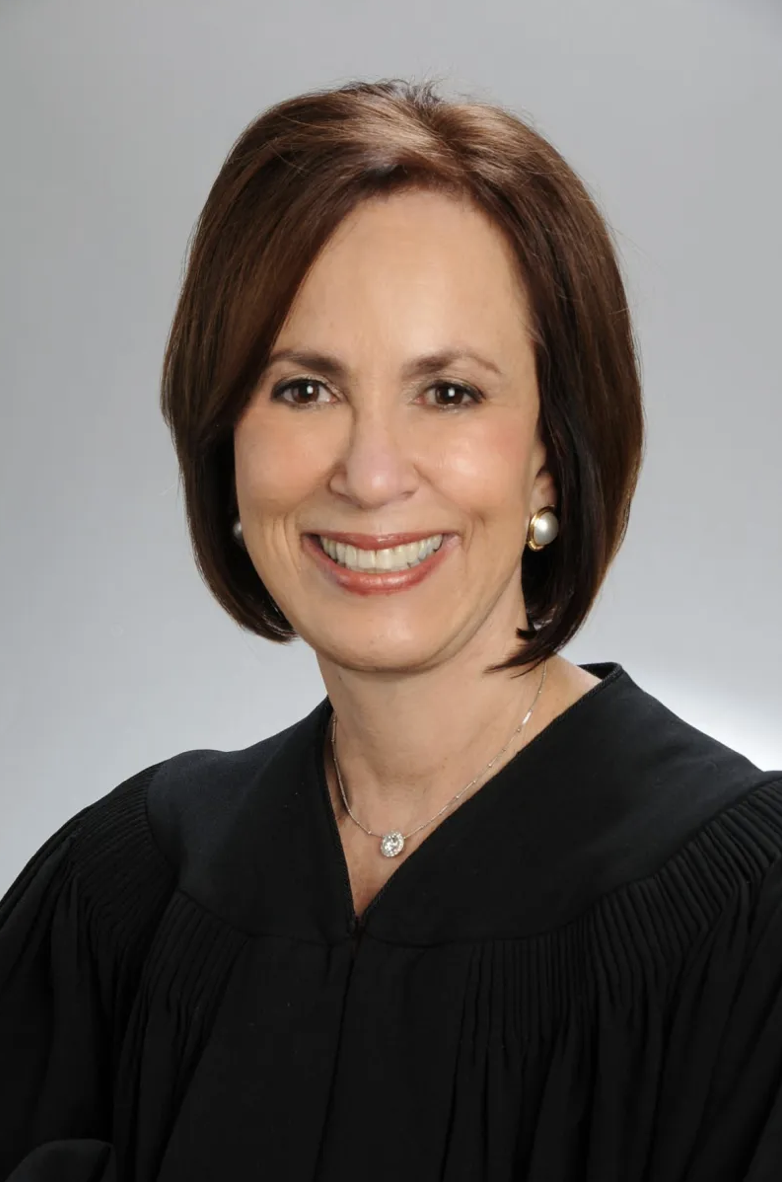 Barbara J. Pariente