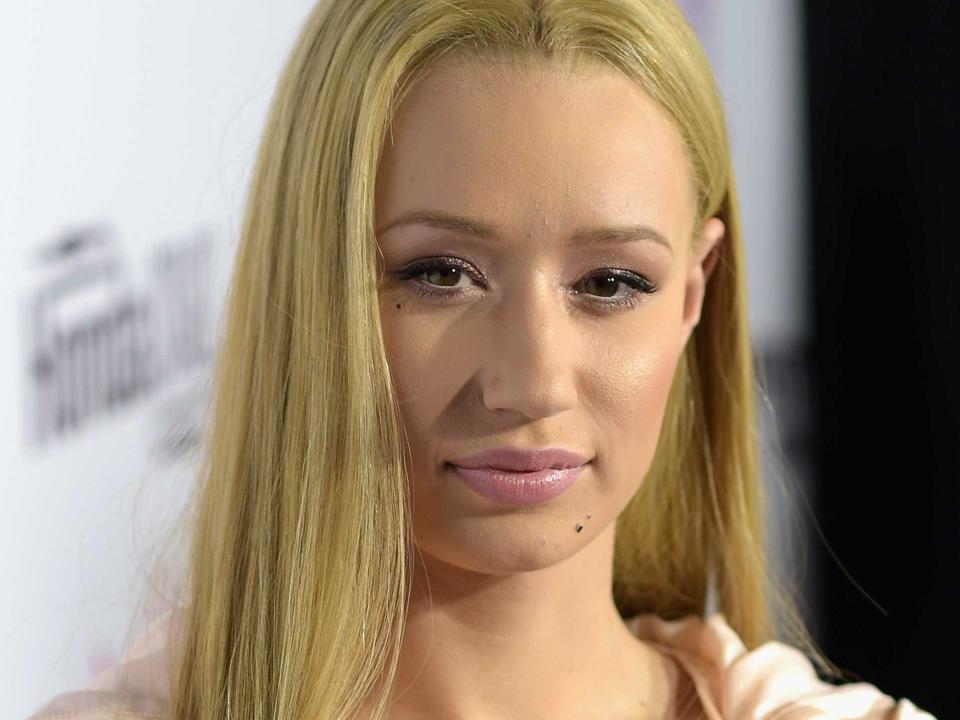 iggy azalea