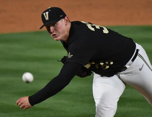 Vanderbilt baseball program stocked for another good year, deep