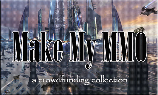 Make My MMO