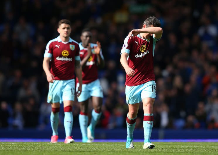 Joey Barton has been hit with an 18-month ban for breaching betting regulations