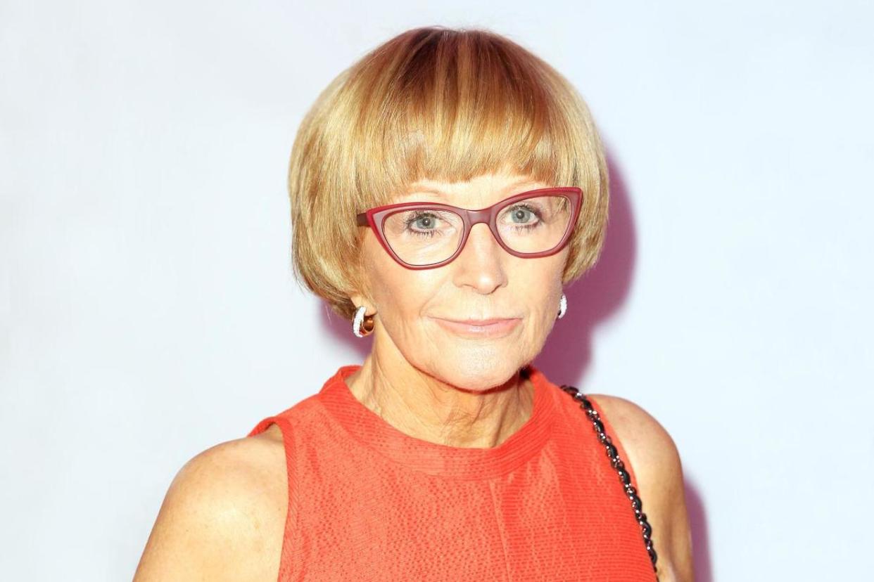 Controversial: Anne Robinson looks at the 1967 abortion act in new BBC documentary: BBC