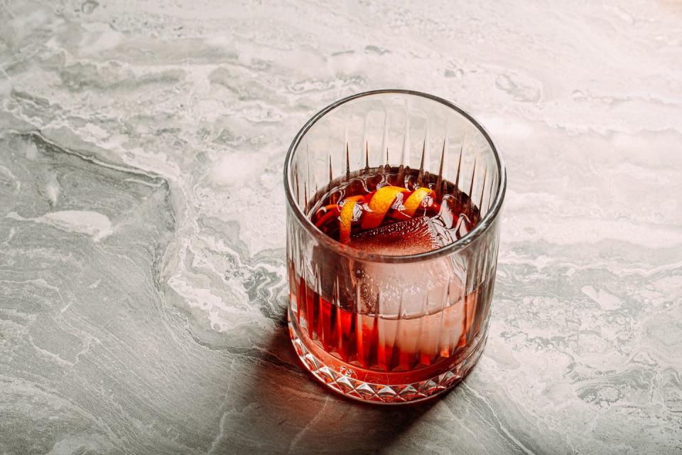 negroni