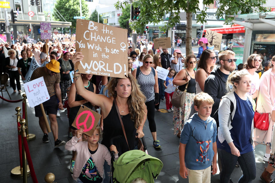 Auckland, New Zealand