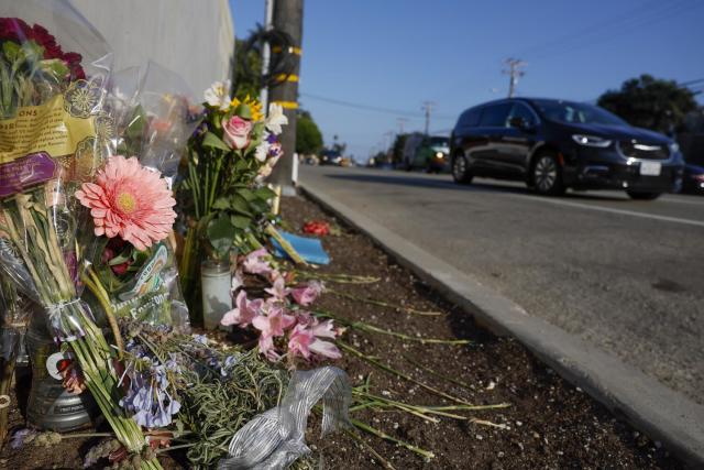 Driver in crash that killed 4 Pepperdine seniors was speeding at 104 mph,  DA says