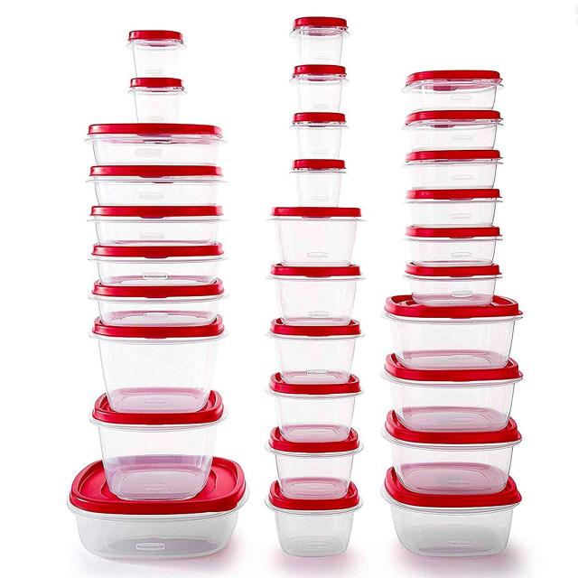High Boron Glass Food Storage Container With Lid Separation, Glass Meal  Preparation Container, Sealed Glass Bento Box, Bpa Free And Leak Proof,  Suitable For Microwave, Oven, Refrigerator, And Dishwasher Storage, Kitchen  Room